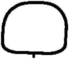 Blīve, Ieplūdes kolektors