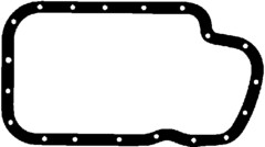 Blīve, Eļļas vācele