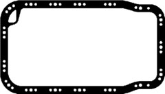 Blīve, Eļļas vācele