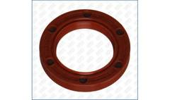 Vārpstas blīvgredzens, Kloķvārpsta