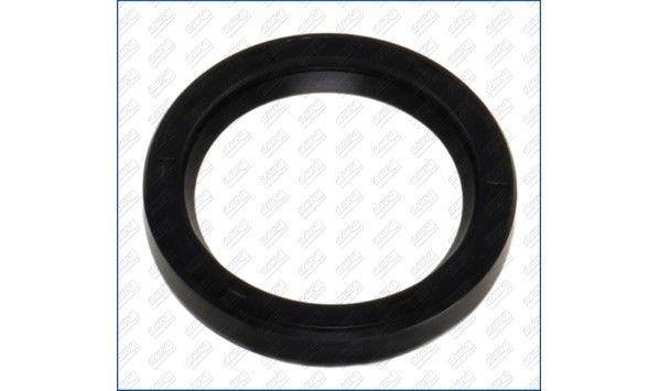 Vārpstas blīvgredzens, Sadales vārpsta