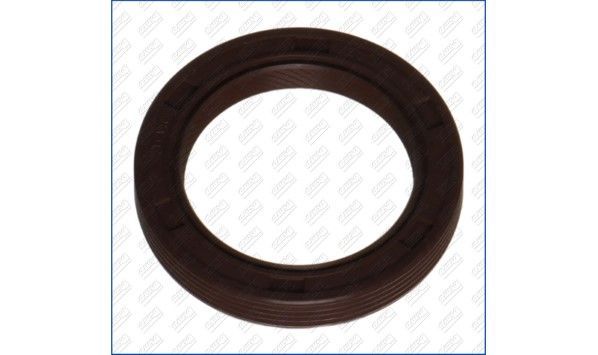 Vārpstas blīvgredzens, Sadales vārpsta