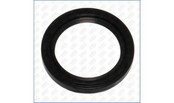 Vārpstas blīvgredzens, Kloķvārpsta