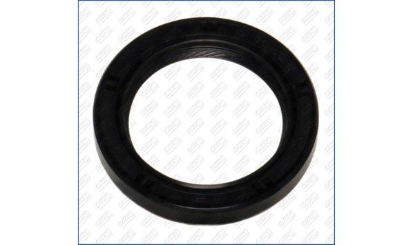 Vārpstas blīvgredzens, Sadales vārpsta