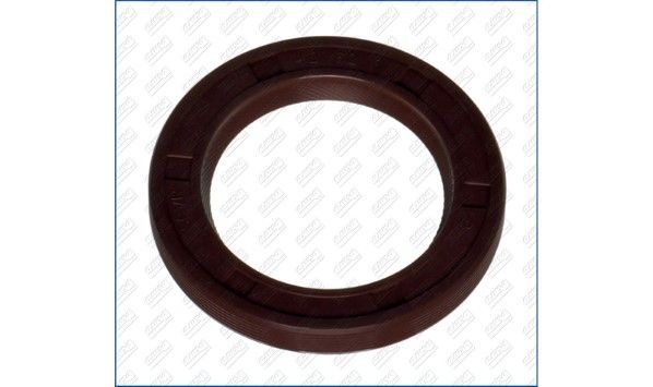 Vārpstas blīvgredzens, Kloķvārpsta