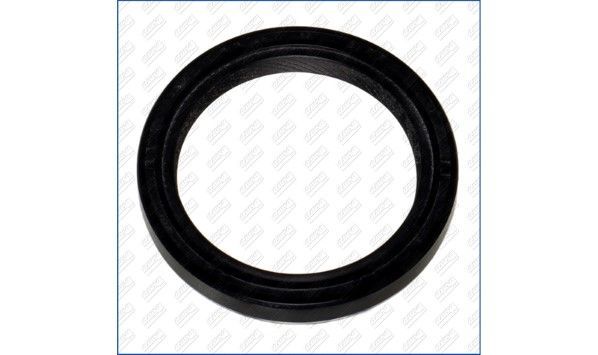 Vārpstas blīvgredzens, Kloķvārpsta