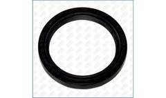 Vārpstas blīvgredzens, Kloķvārpsta