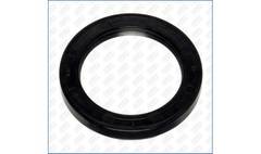 Vārpstas blīvgredzens, Kloķvārpsta