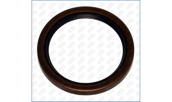 Vārpstas blīvgredzens, Kloķvārpsta