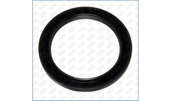 Vārpstas blīvgredzens, Kloķvārpsta