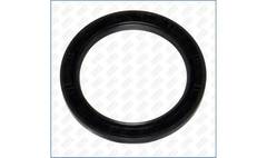 Vārpstas blīvgredzens, Kloķvārpsta