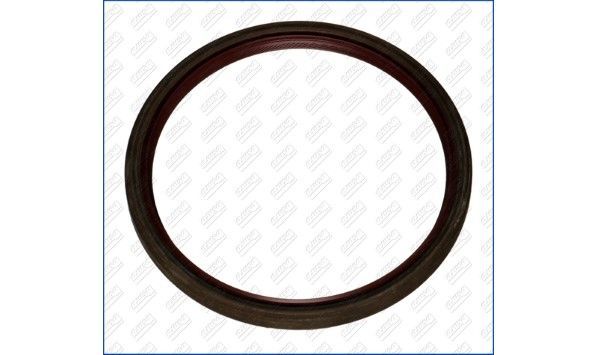 Vārpstas blīvgredzens, Kloķvārpsta