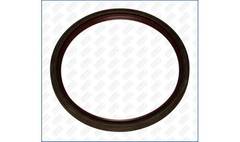 Vārpstas blīvgredzens, Kloķvārpsta