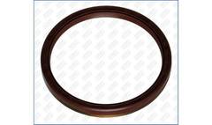 Vārpstas blīvgredzens, Kloķvārpsta