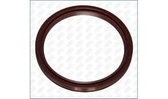 Vārpstas blīvgredzens, Kloķvārpsta