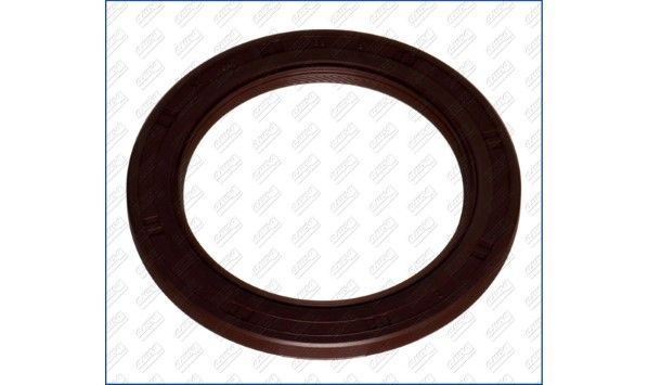 Vārpstas blīvgredzens, Kloķvārpsta