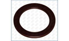 Vārpstas blīvgredzens, Kloķvārpsta