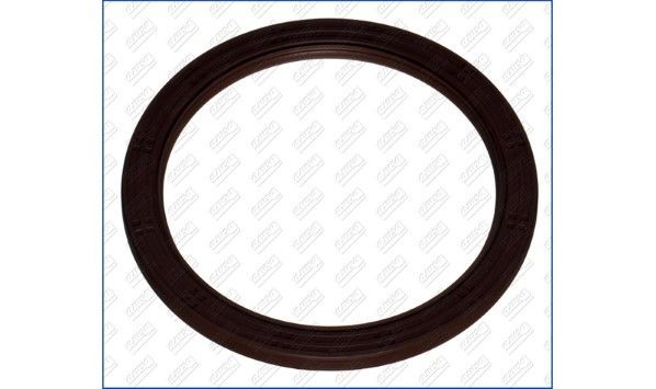 Vārpstas blīvgredzens, Kloķvārpsta