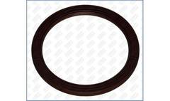 Vārpstas blīvgredzens, Kloķvārpsta