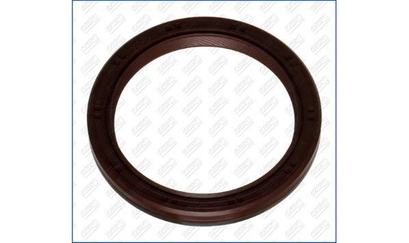 Vārpstas blīvgredzens, Kloķvārpsta