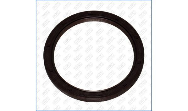 Vārpstas blīvgredzens, Kloķvārpsta