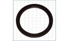 Vārpstas blīvgredzens, Kloķvārpsta