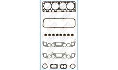 Blīvju komplekts, Motora bloka galva