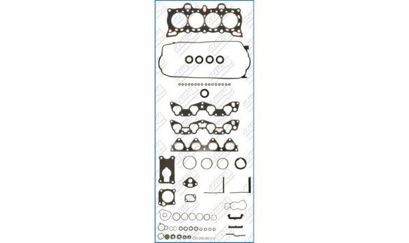 Blīvju komplekts, Motora bloka galva