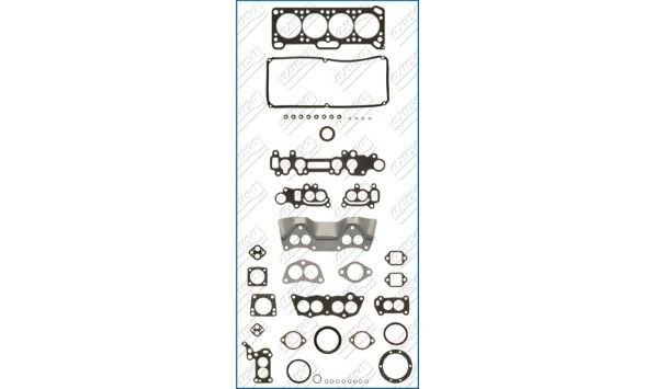 Blīvju komplekts, Motora bloka galva