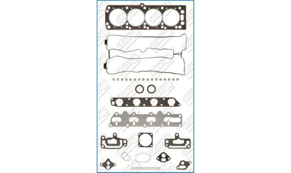 Blīvju komplekts, Motora bloka galva