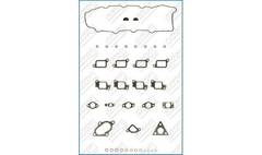 Blīvju komplekts, Motora bloka galva