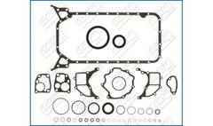 Blīvju komplekts, Motora bloks