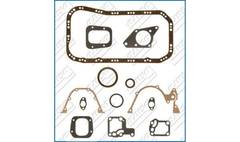 Blīvju komplekts, Motora bloks