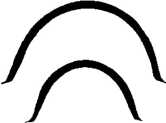 Blīvju komplekts, Eļļas vācele