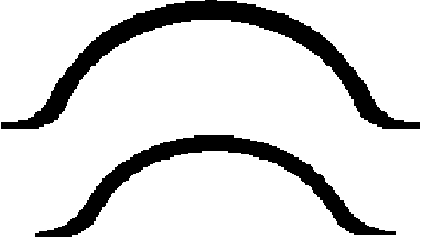 Blīvju komplekts, Eļļas vācele