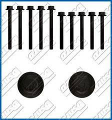 Cilindru galvas skrūvju komplekts