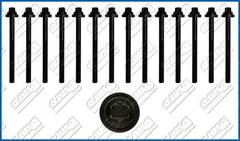 Cilindru galvas skrūvju komplekts