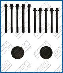 Cilindru galvas skrūvju komplekts