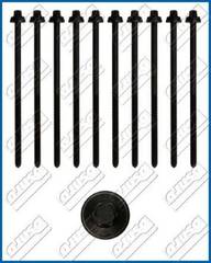 Cilindru galvas skrūvju komplekts