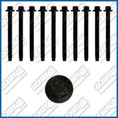 Cilindru galvas skrūvju komplekts