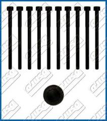 Cilindru galvas skrūvju komplekts