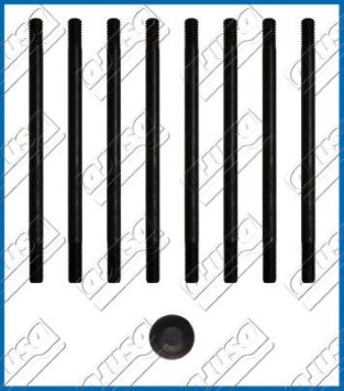 Cilindru galvas skrūvju komplekts