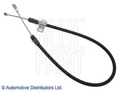 Trose, Stāvbremžu sistēma