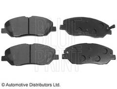 Bremžu uzliku kompl., Disku bremzes