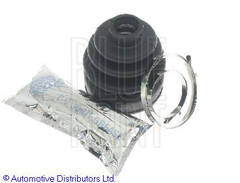 Putekļusargu komplekts, Piedziņas vārpsta