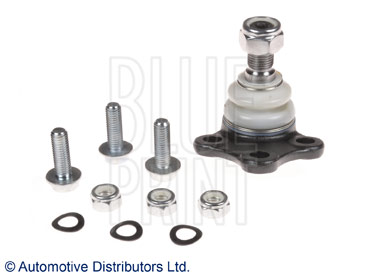 Balst-/Virzošais šarnīrs