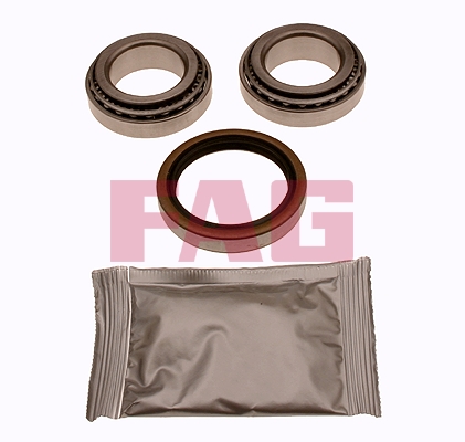 Riteņa rumbas gultņa komplekts