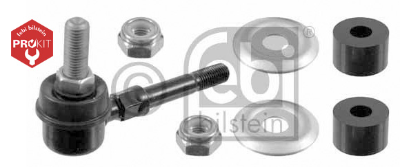 Stiepnis/Atsaite, Stabilizators