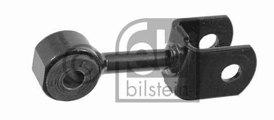 Stiepnis/Atsaite, Stabilizators