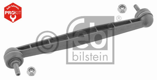 Stiepnis/Atsaite, Stabilizators